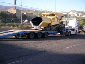 Zorra extensible